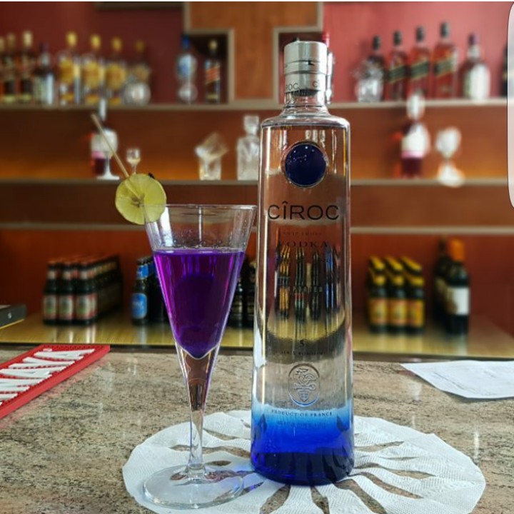 bar&resto
